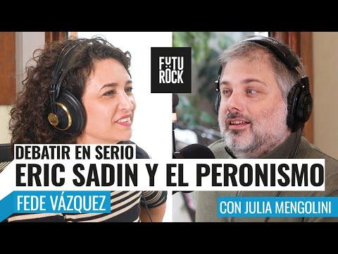 La influencia de la tecnología en la sociedad actual: Reflexiones de Fede Vázquez