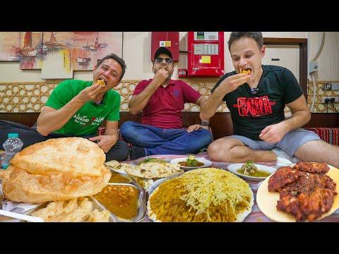 Discover the Ultimate Pakistani Food Tour in Dubai