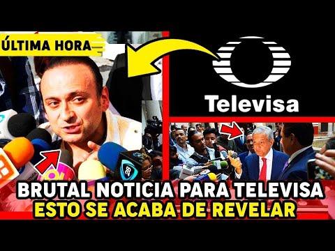 El Impacto del Escándalo del Actor de Televisa en México