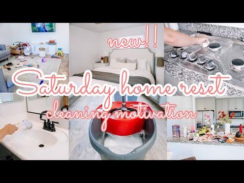 Home Improvement and Life Updates: A Weekend Vlog