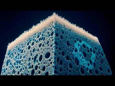 The Evolution of Synthetic Foam: From Dunlop Process to Sustainable Innovations