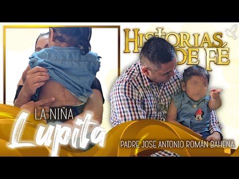 ¡Conoce la conmovedora historia de Lupita y el compromiso del Padre José Antonio!