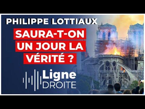 Incendie de Notre-Dame de Paris : Révélations et Enjeux