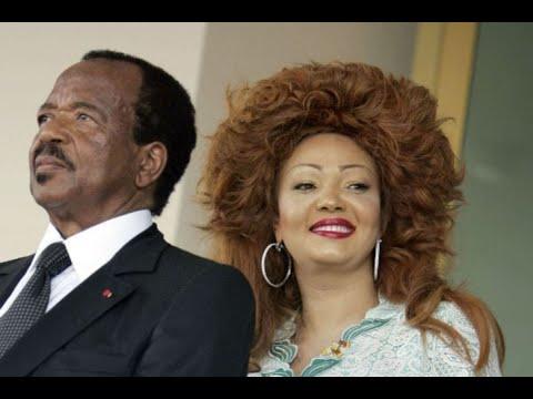 Scandale au Cameroun: Les révélations choquantes sur Chantal Biya et son entourage