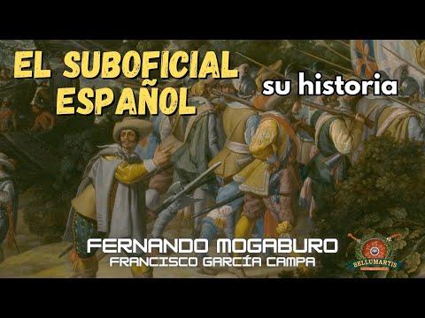 La Evolución de los Suboficiales Españoles a lo Largo de la Historia