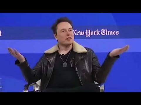 Elon Musk's Controversial Comments and Twitter's Downfall: A Media Industry Analysis