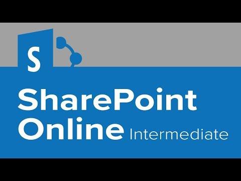 Mastering SharePoint Lists: A Comprehensive Guide
