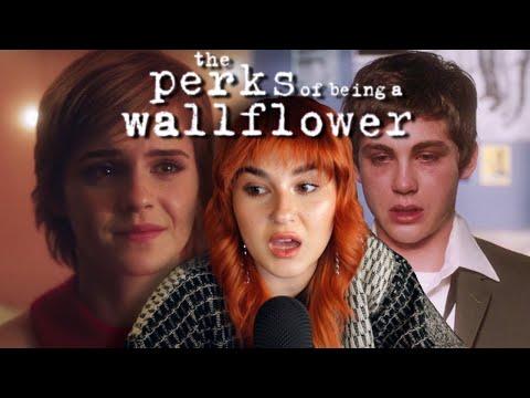 Unveiling the Impact of 'The Perks of Being a Wallflower' on Mental Health: A Personal Reflection