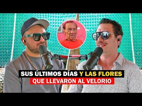 La Vida de Gilberto: Un Amigo Inolvidable