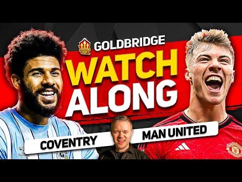 Manchester United vs Coventry: A Deep Dive Analysis
