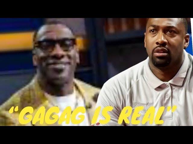 The Controversial Comments of Gilbert Arenas About LeBron James