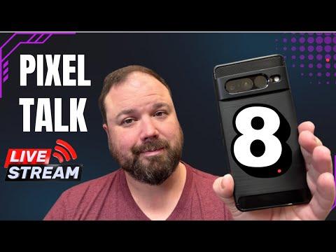 Pixel 8 Pro: A Comprehensive Review and Comparison