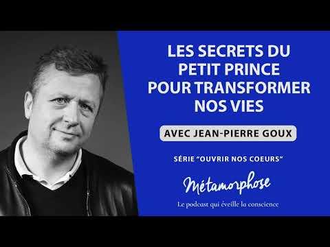 Découvrez les secrets du Petit Prince pour une transformation profonde de nos vies
