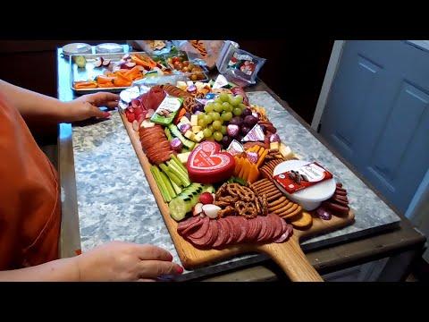 Mastering the Art of Charcuterie Boards: A Guide to Creating Stunning Displays