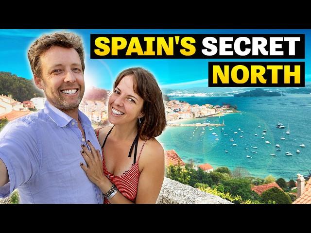 Discovering the Hidden Gem of Spain's Northern Coast: A Traveler's Guide