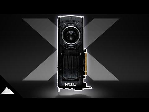 Unleashing the Power of Titan X Maxwell: A Comprehensive Review