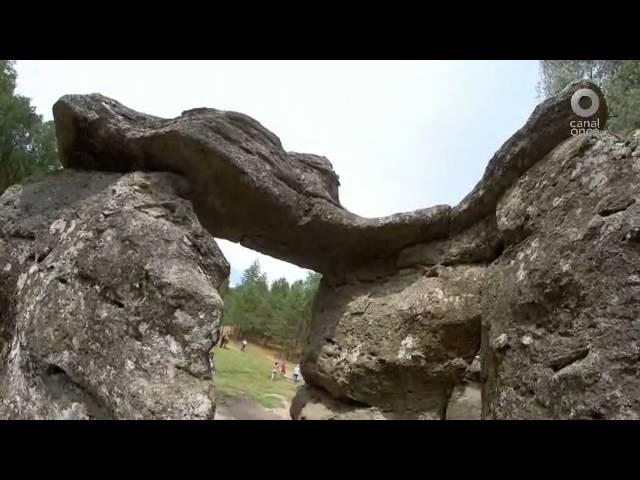 Descubre la belleza natural y cultural de Zacatlán, Puebla