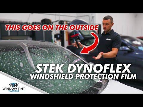 Mastering the Art of Installing Windshield Protection Film: A Step-by-Step Guide