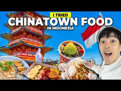 Discover the Best Street Food in Jakarta's New Chinatown