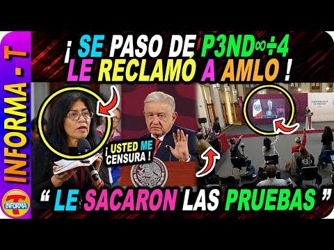 Escándalo de censura: La verdad detrás de las acusaciones contra el presidente