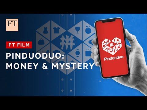 Uncovering the Secrets of Pinduoduo and Temu: A Deep Dive into the Online Retail Giants