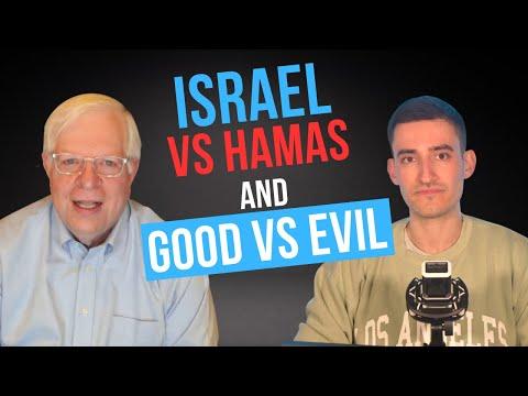 The Battle Israel Faces: A World Problem and the Commandment to Honor Parents