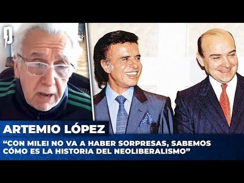 El Posibilismo Neoliberal en Argentina: Orígenes, Desarrollo y Alternativas