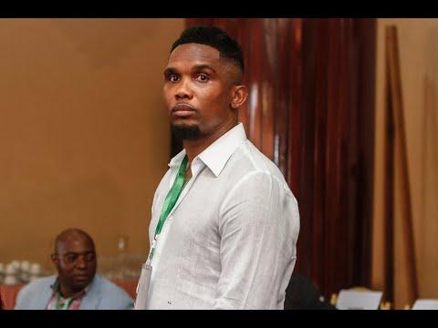 Samuel Eto'o sous pression: La bataille entre la politique et le football