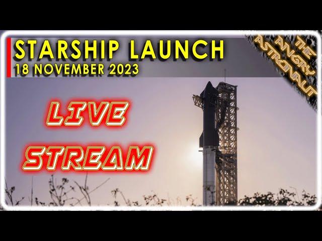 SpaceX Starship Launch: A Groundbreaking Event