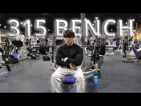 Maximizing Your Bench Press: Tips from a World Record Holder