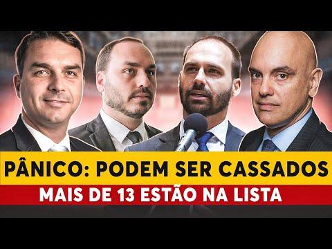 Brazilian Political Unrest: Bolsonaro, Protests, and Fake News