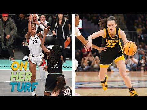 The Impact of Caitlin Clark's Nike Shoe Deal on Women's Basketball