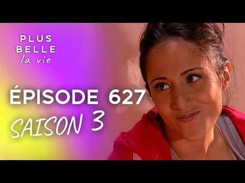 Découvrez les secrets de l'épisode 627 de PBLV avec Samia et Fabien