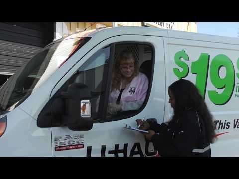 Discover the Ultimate U-Haul Experience at Belair Road!