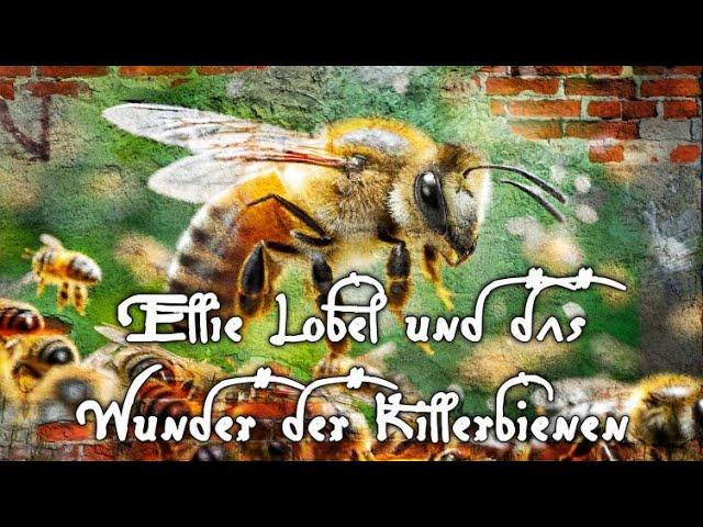 Das Wunder der Killerbienen: Die heilende Kraft von Bienengift bei Borreliose