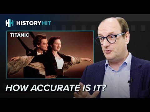 Unveiling the Untold Story of the Titanic Tragedy