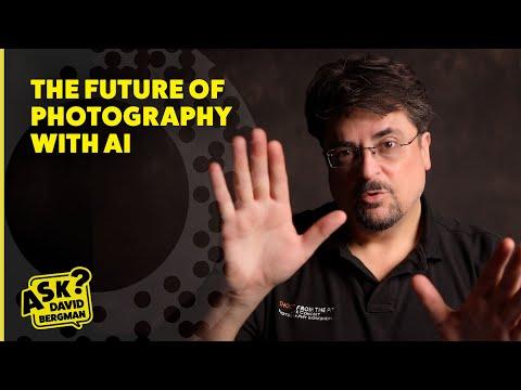 The Future of Photography: How AI is Revolutionizing the Industry