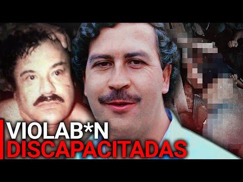 Los Narcos en América Latina: Historias de Poder y Crimen