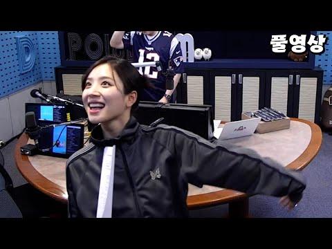 김지영의 대강 결정하는 생방송! 백상예술 대상 후보 침착맨과의 환상 케미