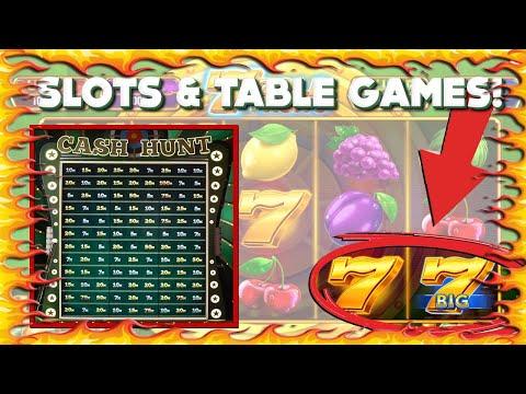 Exciting Gameplay and Big Wins: A Review of 7 Gold Fruits and Table Games