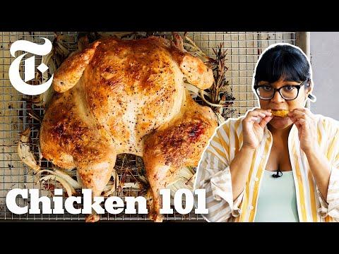 Mastering Chicken Cooking: Tips and Techniques for Perfect Results