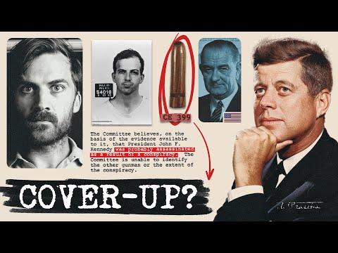 The JFK Assassination: Uncovering the Truth