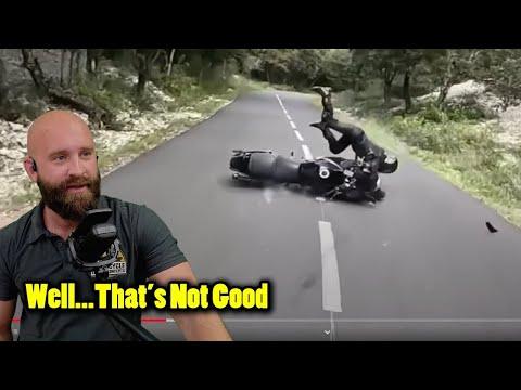 Mastering Motorcycle Safety: Essential Tips for Riders