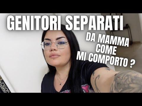 Come gestire la separazione dei genitori con saggezza: Consigli utili per genitori separati