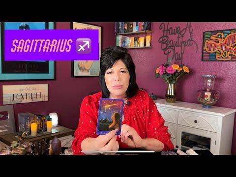 Unlocking Happiness and Success for Sagittarius: A Guide to Embracing Positive Changes