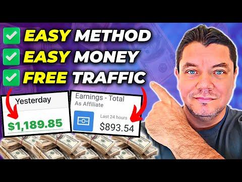 Get Free Traffic to Your Affiliate Marketing Offers: A Complete Strategy Guide