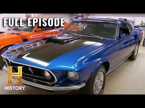 Unveiling the Spectacular GTO: A Dream Come True