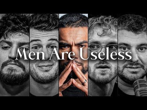 The Destructive Impact of the 7 Deadly Sins on Young Men