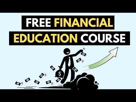 Mastering Financial Education: Your Path to Financial Freedom