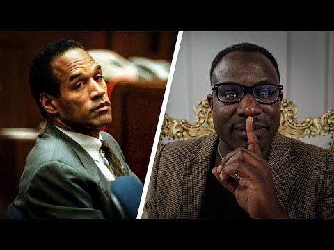 Unraveling the Controversies Surrounding O.J. Simpson